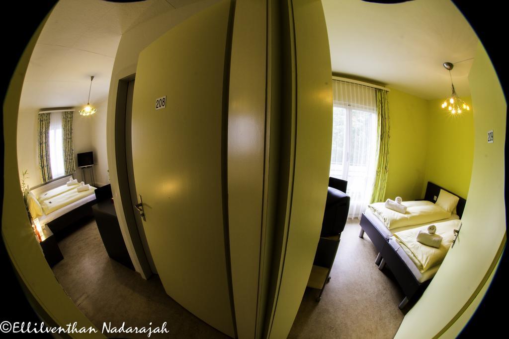 Hotel Schonegg Jungfrau Oda fotoğraf